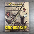 Commando Comic Issue Number 1510 Sink That Ship!