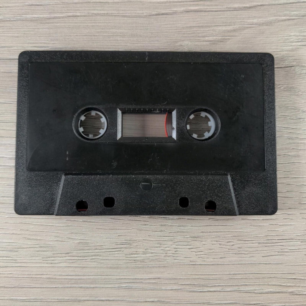 Grandmaster Chess Commodore 64 C64 Video Game Cassette Tested & Working