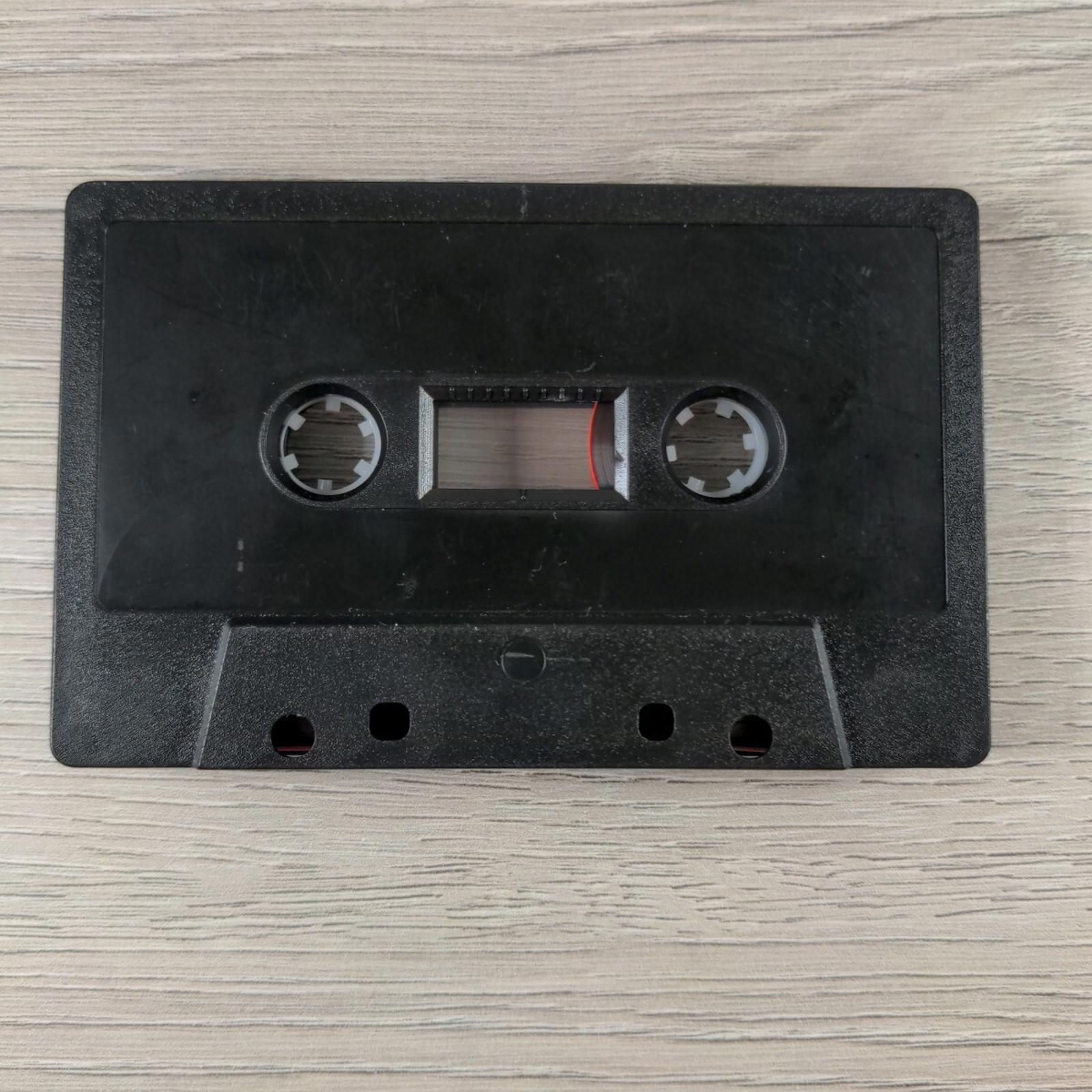 Grandmaster Chess Commodore 64 C64 Video Game Cassette Tested & Working