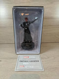 Eaglemoss Marvel Movie Figures 2016 Collection Red Skull Figure ACM/0168 - Retrorama UK
