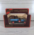 Matchbox Models of Yesteryear Y-26 1918 Crossley Beer Lorry Diecast Model - Retrorama UK