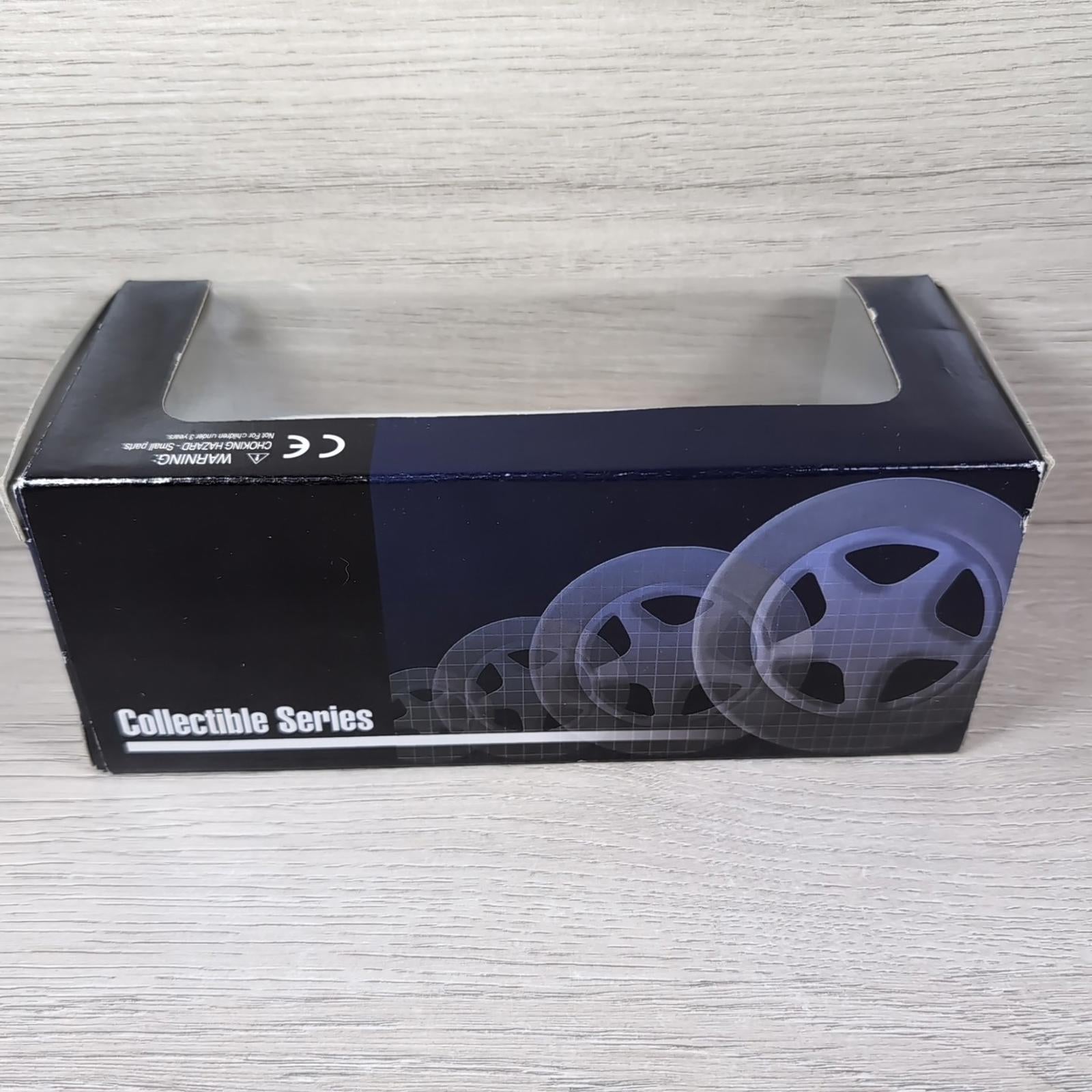 Sunnyside Collection Superior 1950 Mercedes Benz Omnibus O 3500