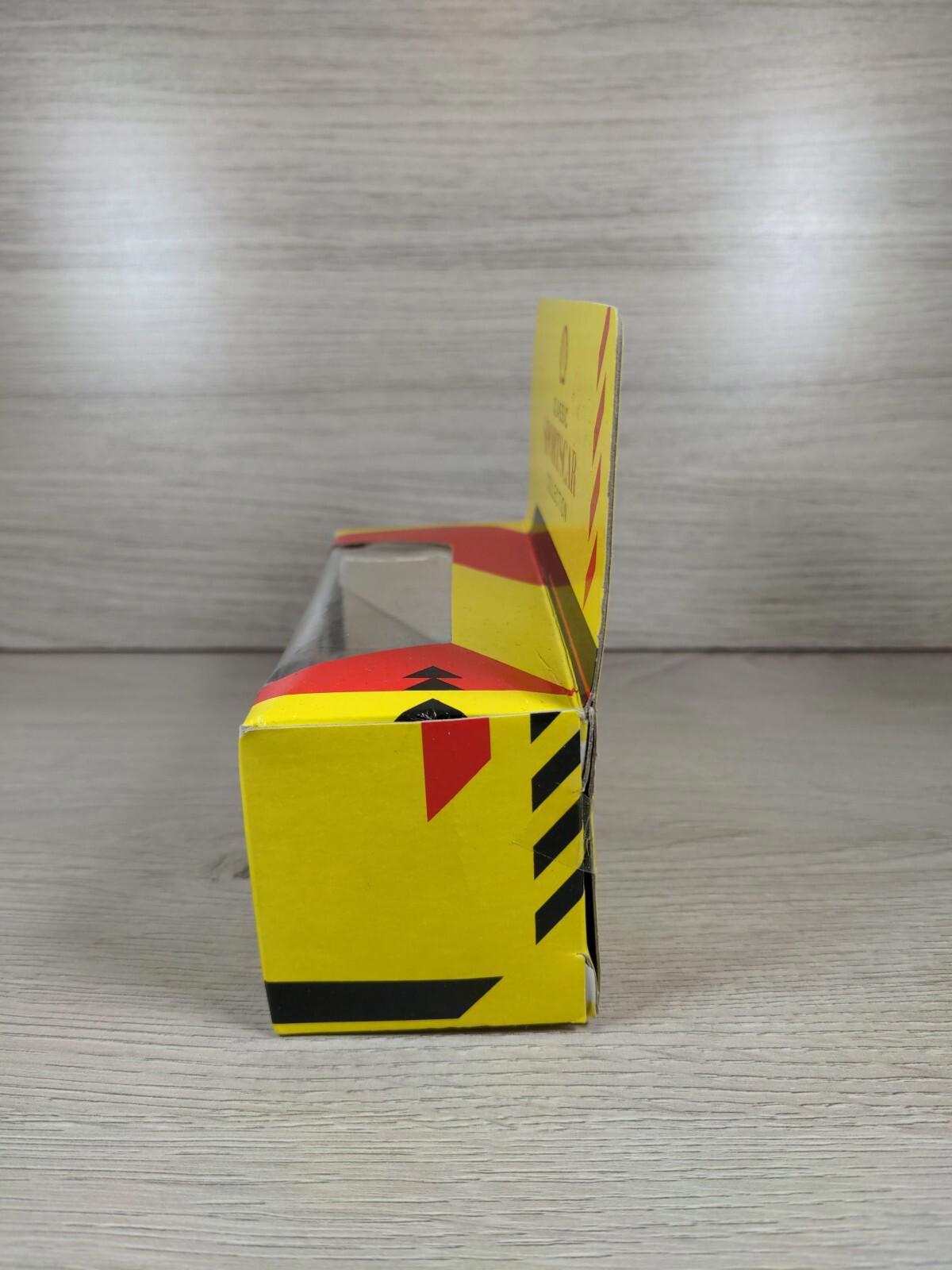 Shell Garage Classic Sports Car Collection BMW Z1 Vintage Diecast Promotion