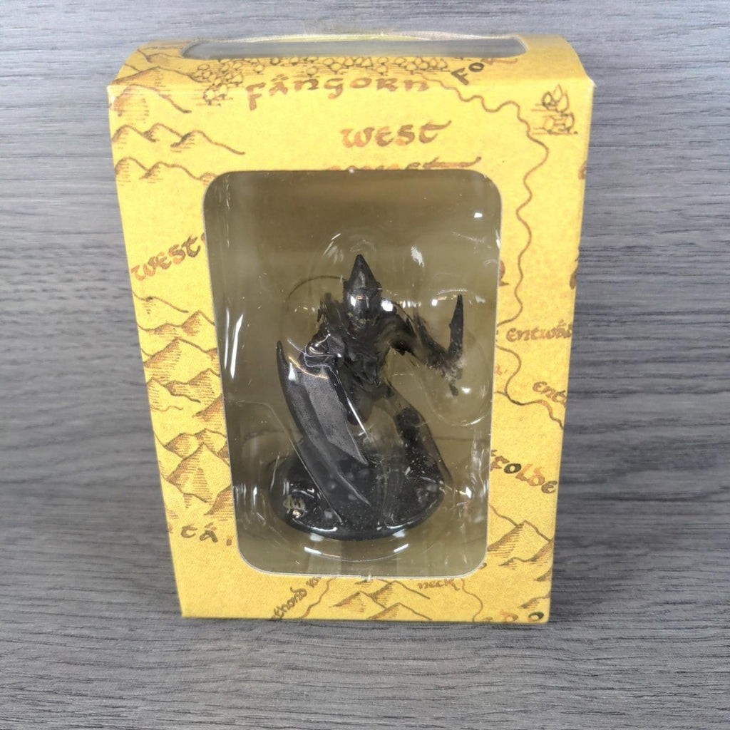 Eaglemoss Wall Crawling Moria Orc Lord of the Rings Collectors Model Figure 2007
