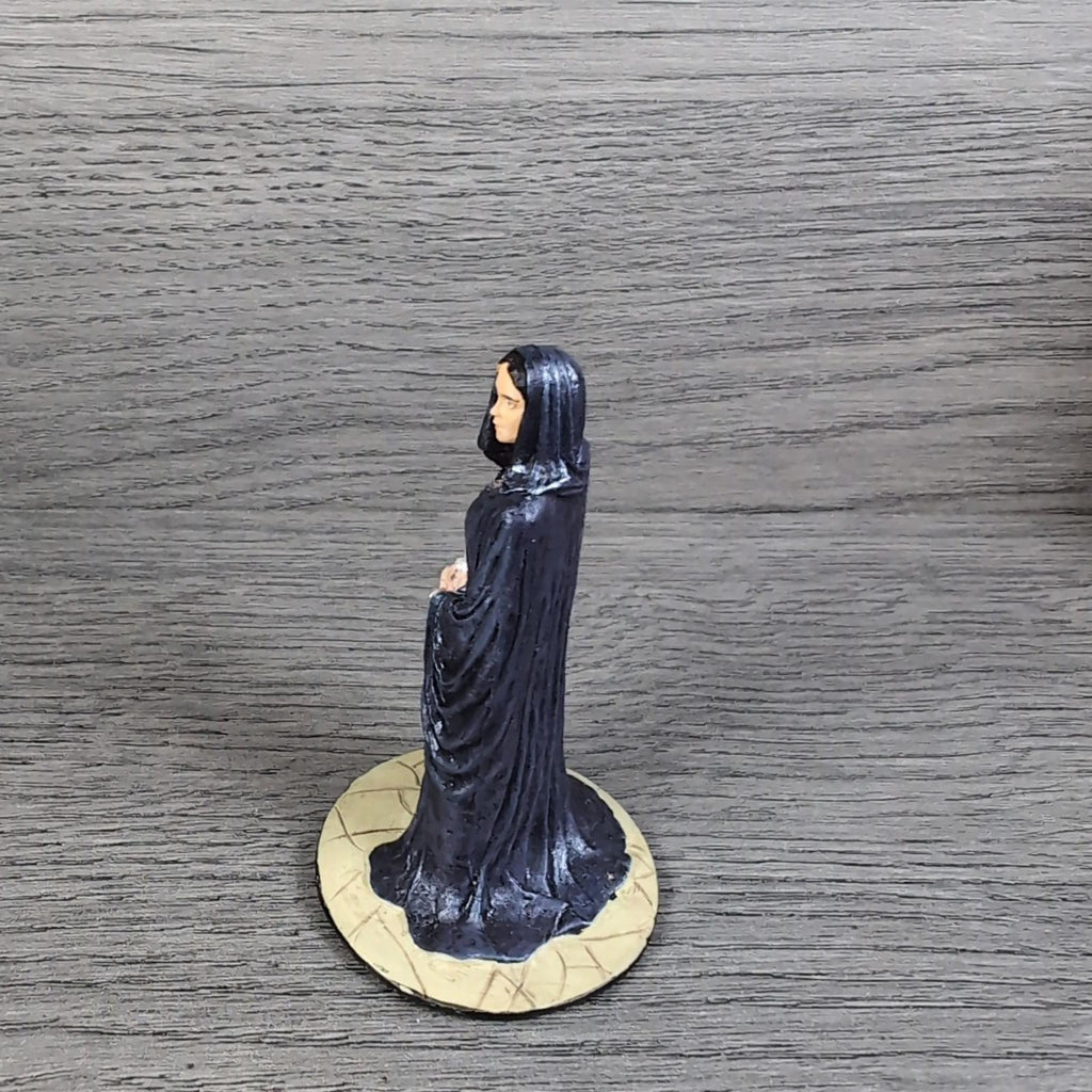 Eaglemoss Arwen Lord of the Rings Collectors Models Metal Figure NPL 2006
