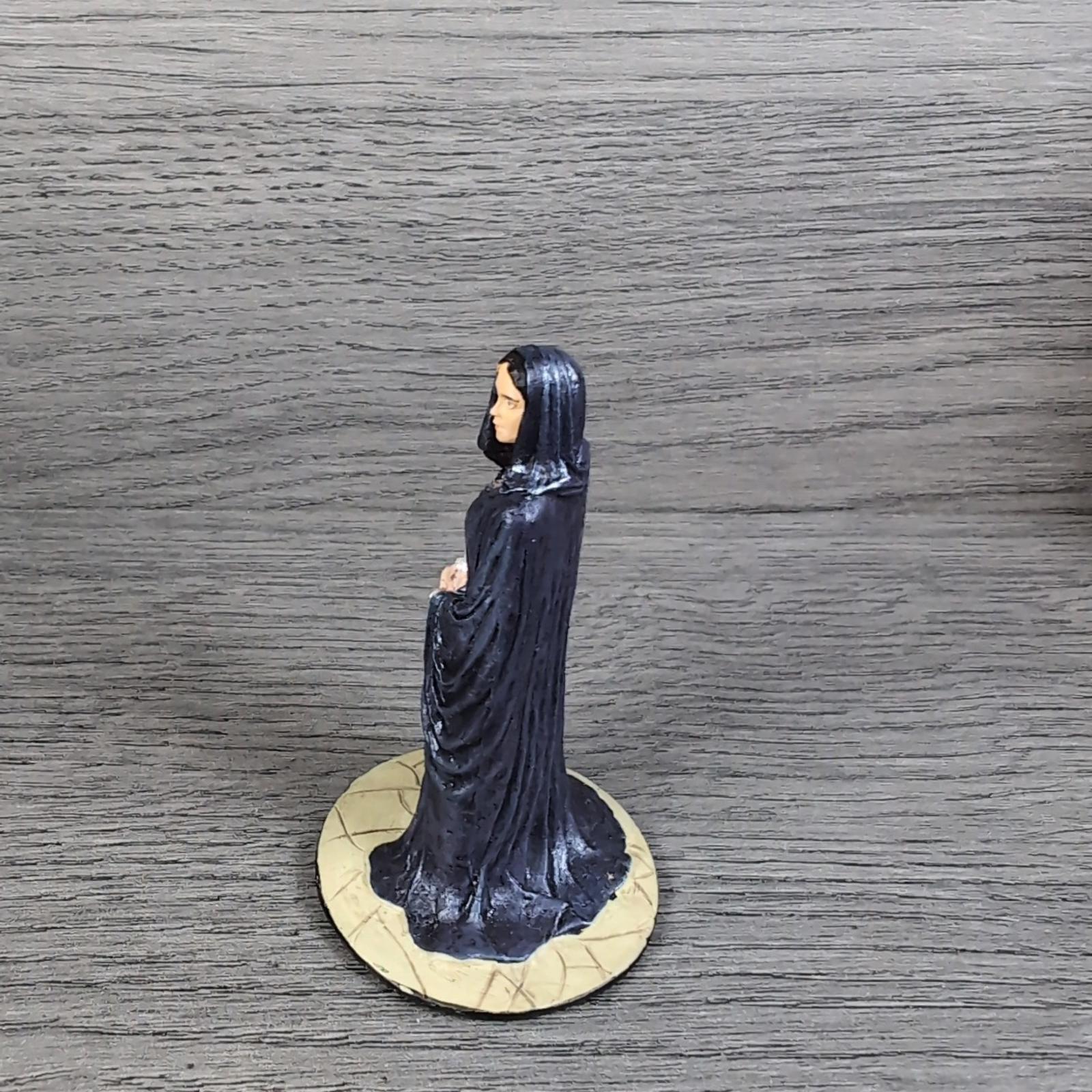 Eaglemoss Arwen Lord of the Rings Collectors Models Metal Figure NPL 2006