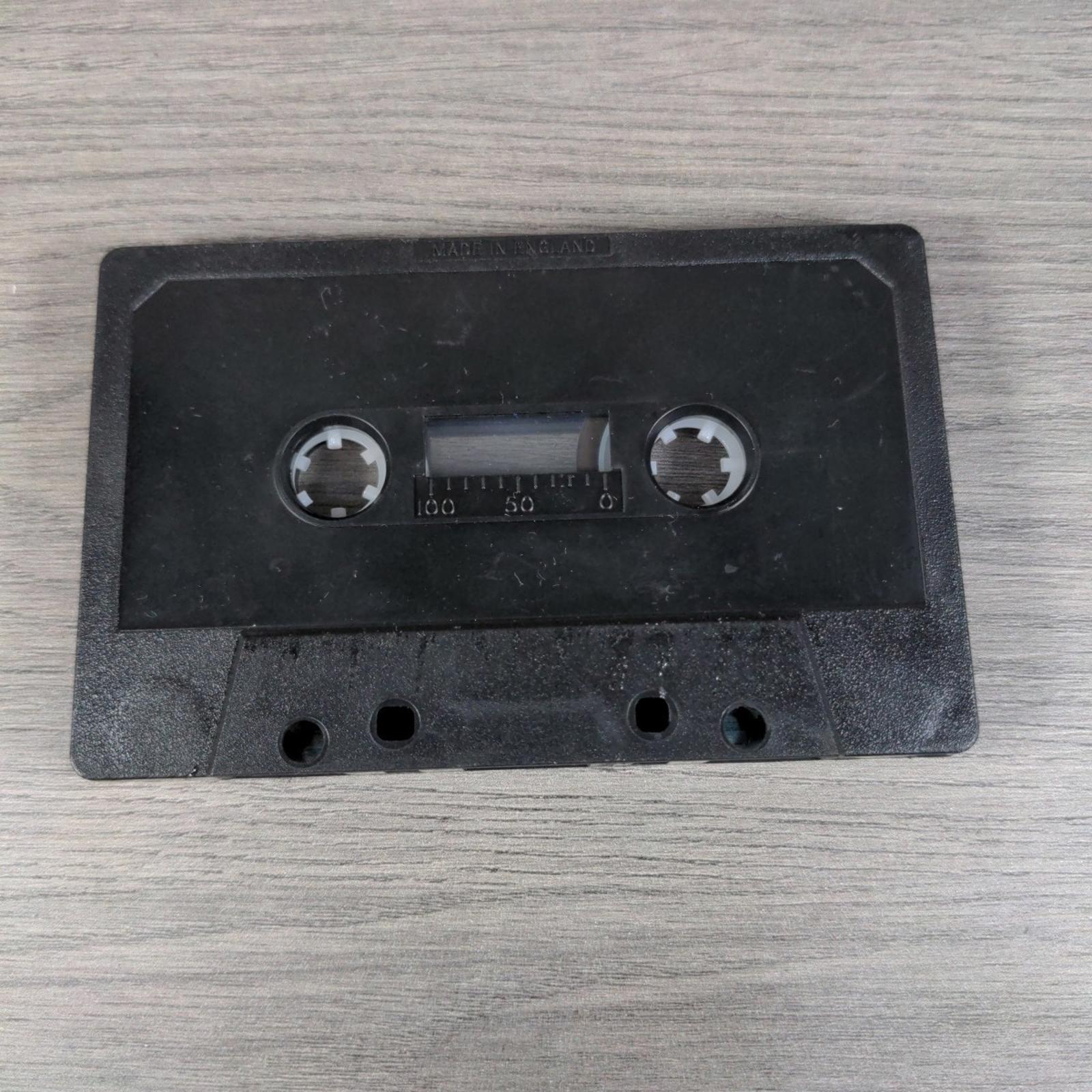 Shadow Of The Beast ZX Spectrum 48/128K Game Cassette Gremlin Tested & Working