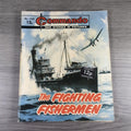 Commando Comic Issue Number 1433 The Fighting Fishermen