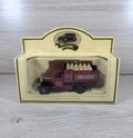 Lledo Promotional Models Walkers Crisps Est 1820 Diecast Van - Retrorama UK