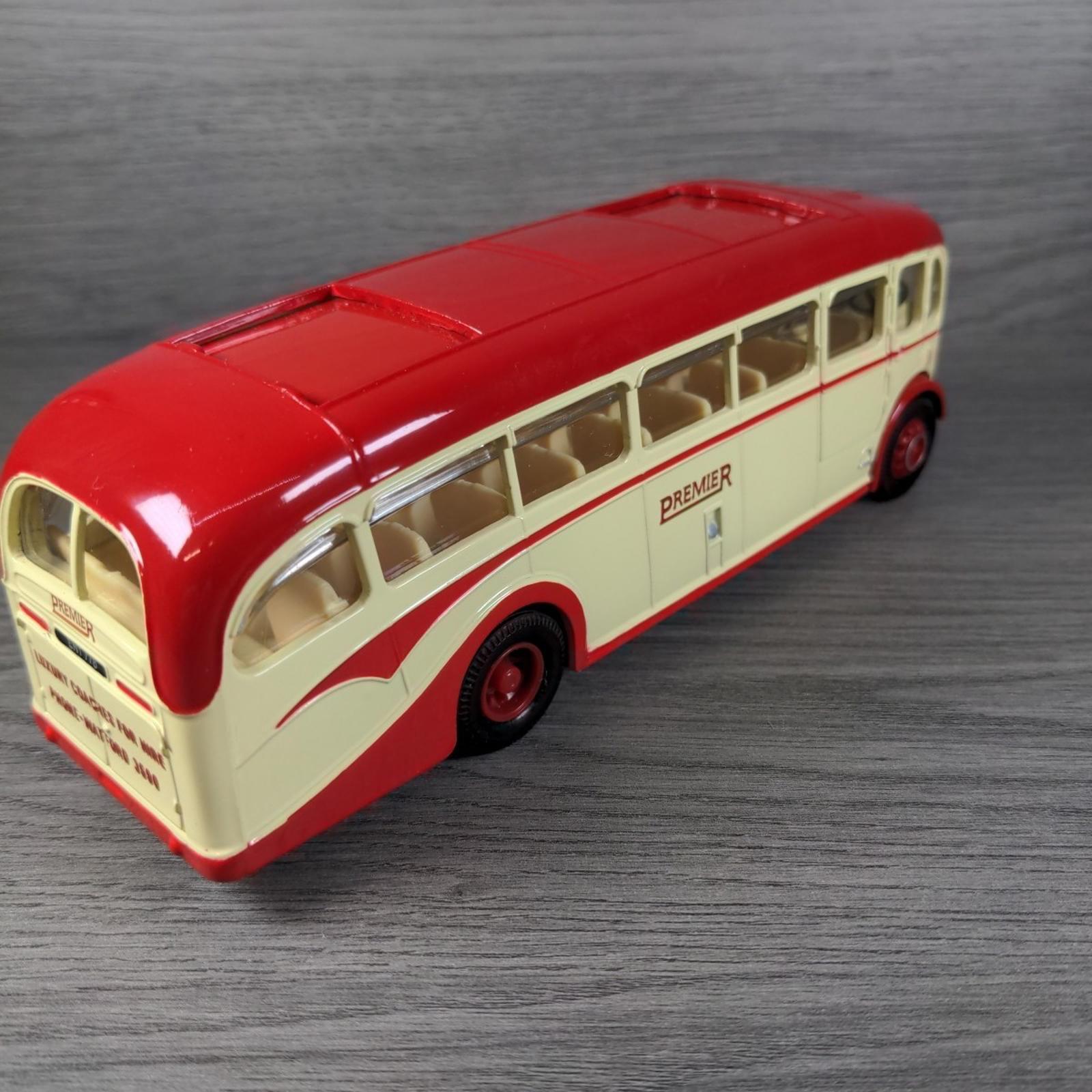 Corgi Cassic Commercials Bedford OB 97079  Leyland Tiger 70th Anniversary Set