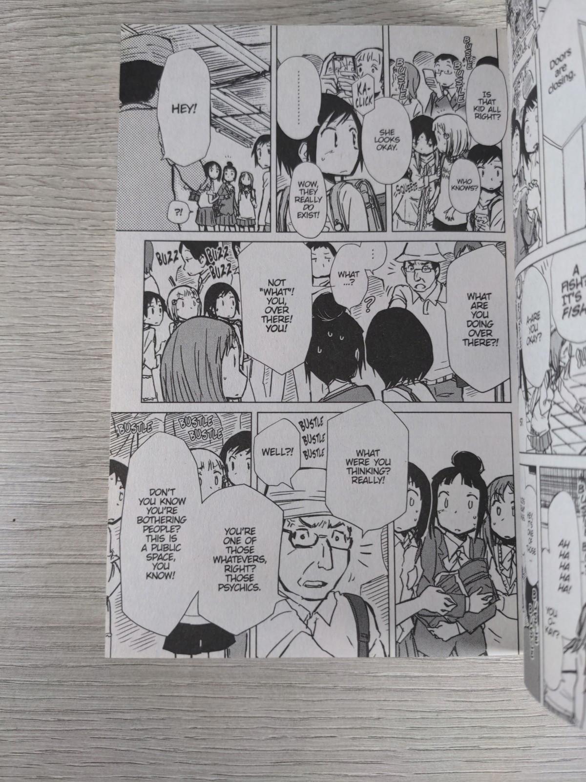 Alice & Zoroku Vol. 6 by Tetsuya Imai Manga Paperback Book 2019