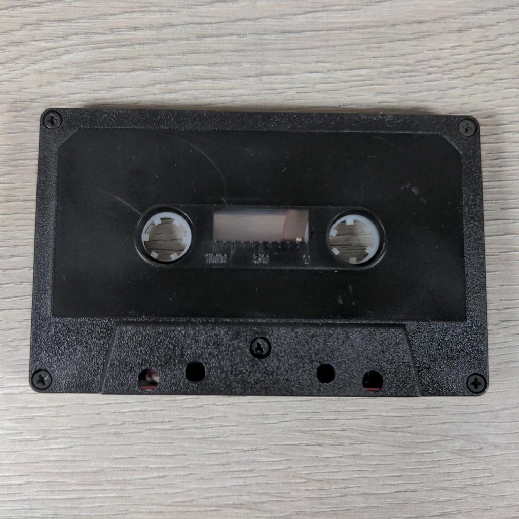 Zzzz Commodore 64 C64 Video Game Cassette Mastertronic Tested & Working - Retrorama UK