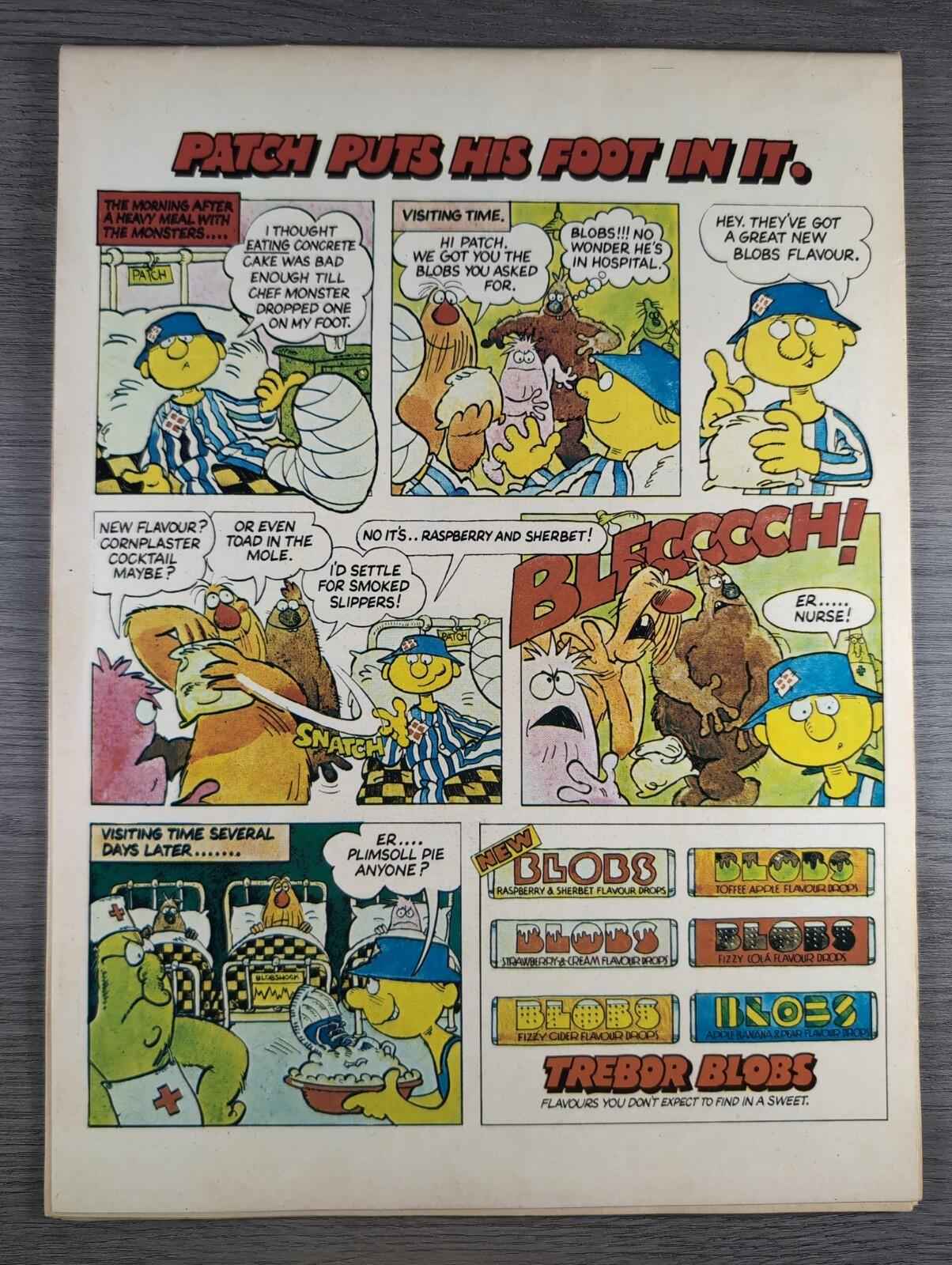 Super Spider-Man And The Titans No. 199 Marvel Comics 1st December 1976