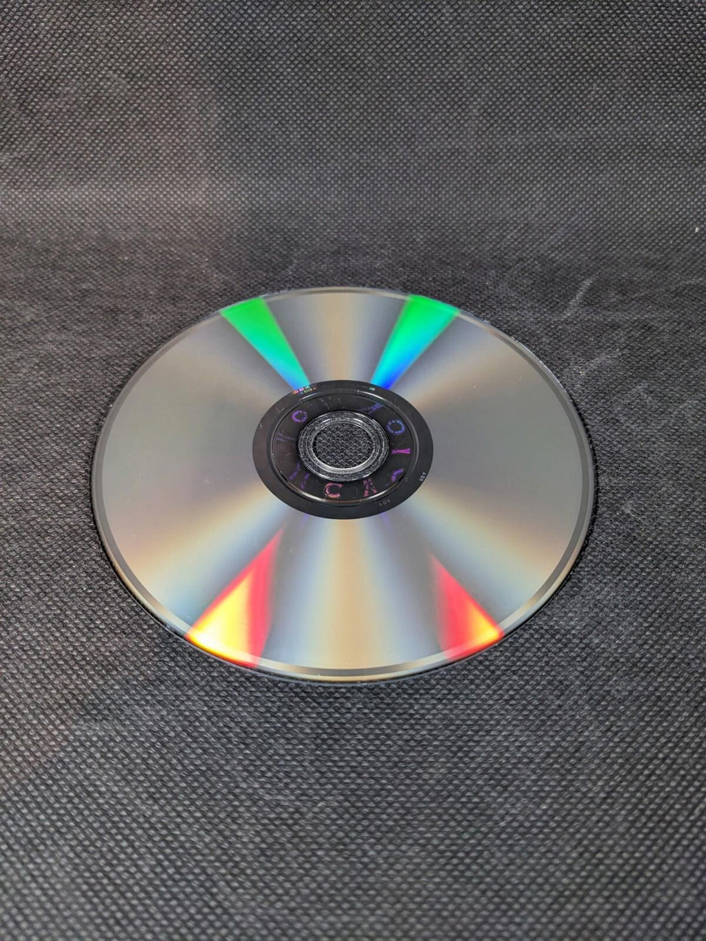 Need For Speed Undercover Xbox 360 Game & Manual