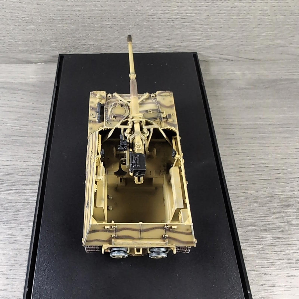 Dragon Armor Nashorn s.H.Pz.JgAbt.560 Germany 1943 1:72 Scale Model 60061