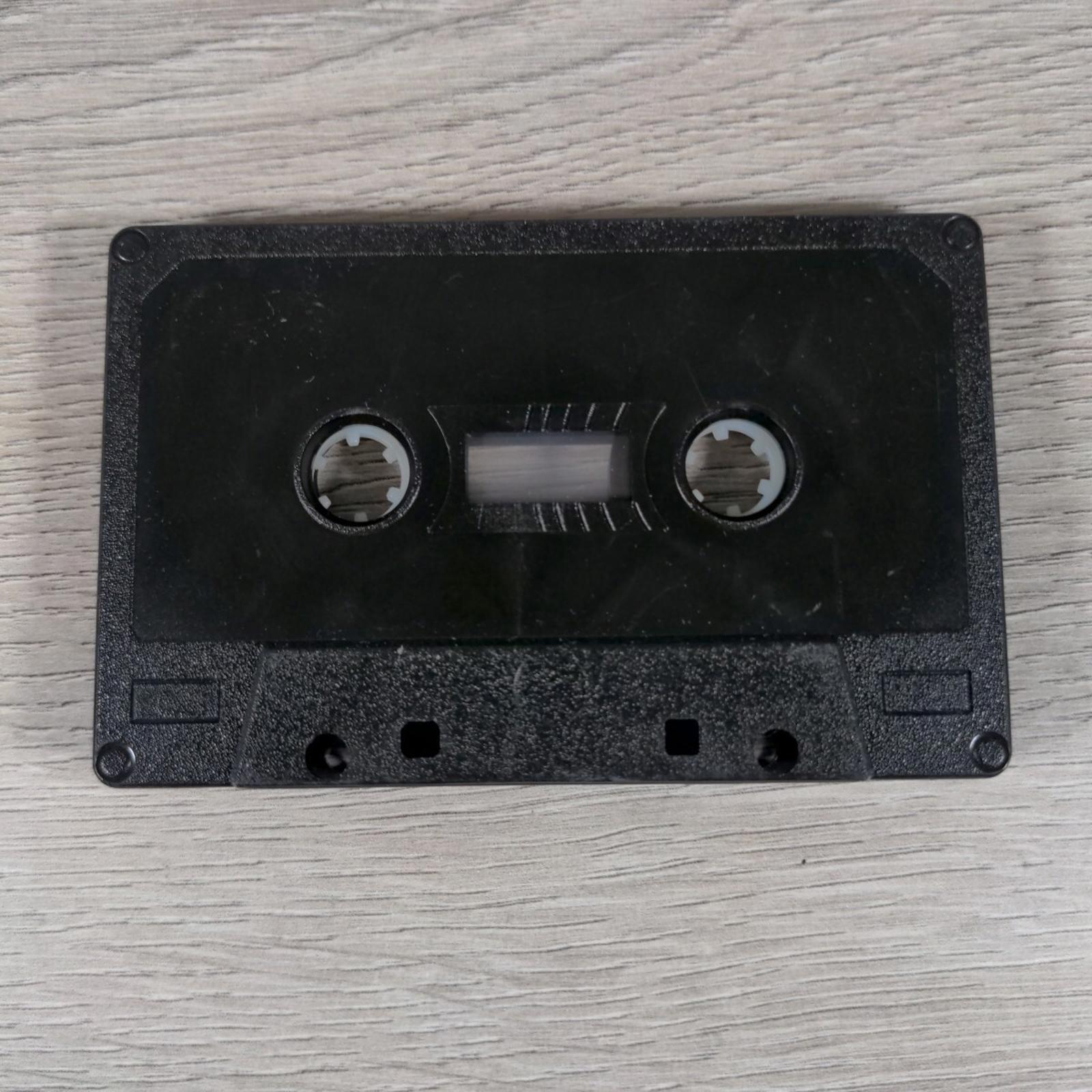 The Secret Of Levitation ZX Spectrum 48K 128K Game Cassette Tested & Working - Retrorama UK
