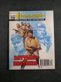 Commando Comic Issue Number 2848 Battling Brothers - Retrorama UK