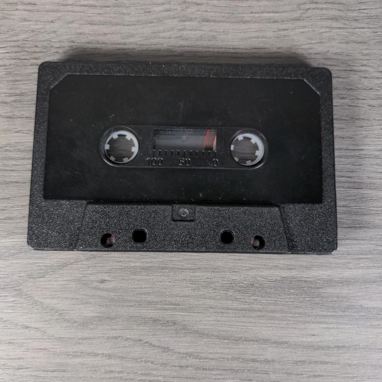 The Great Escape ZX Spectrum 48/128K Game Cassette Tested & Working