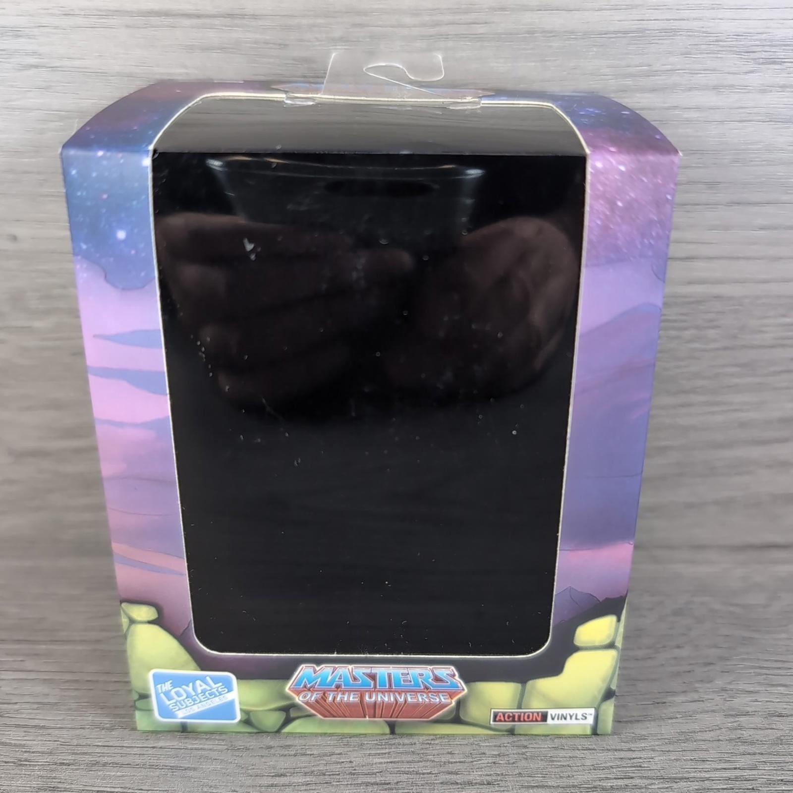 The Loyal Subjects 2019 Masters Of The Universe Mer-Man 3" Action Vinyl Figure