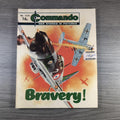 Commando Comic Issue Number 1576 Bravery!
