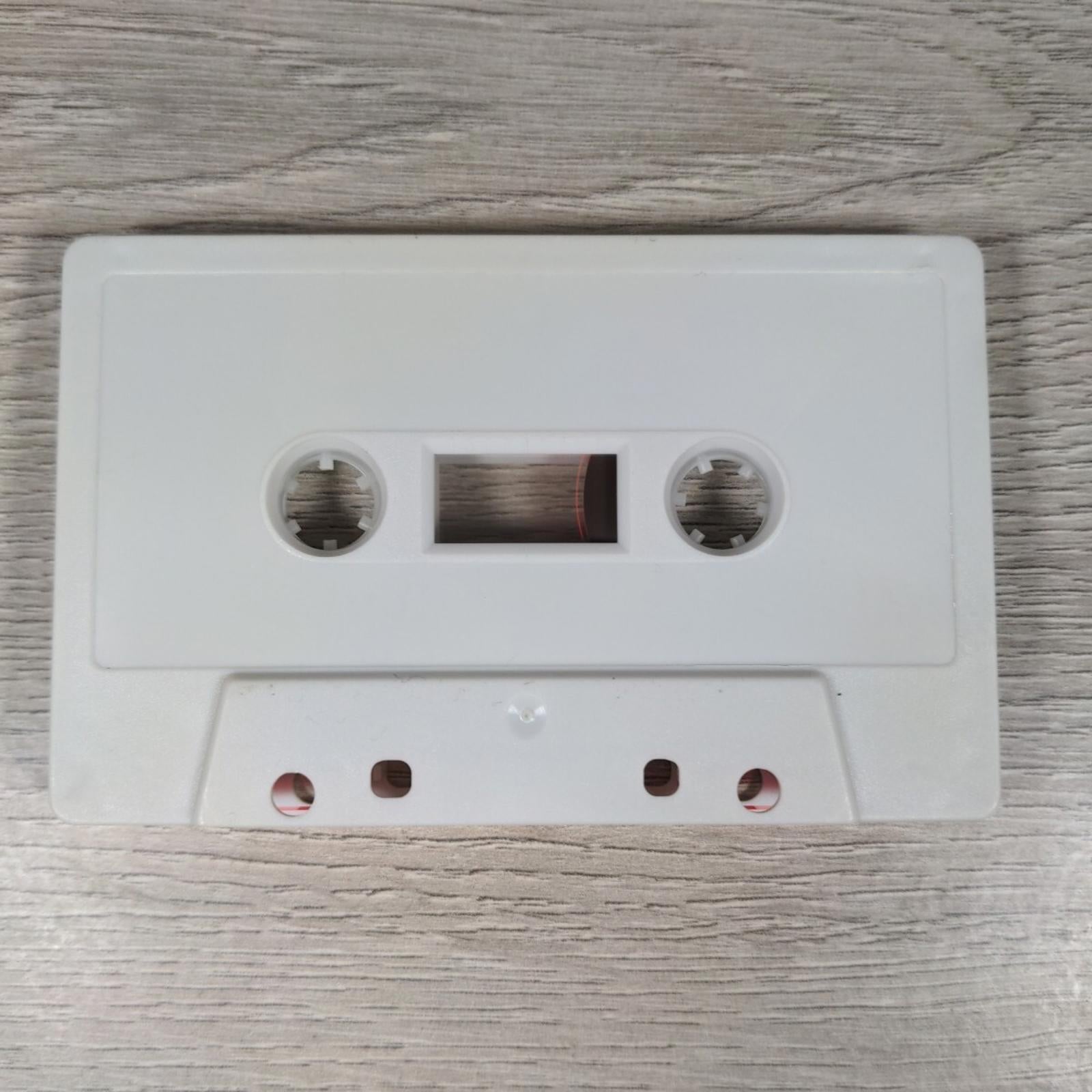 Hawk Storm Commodore 64 C64 Game Cassette Tested & Working