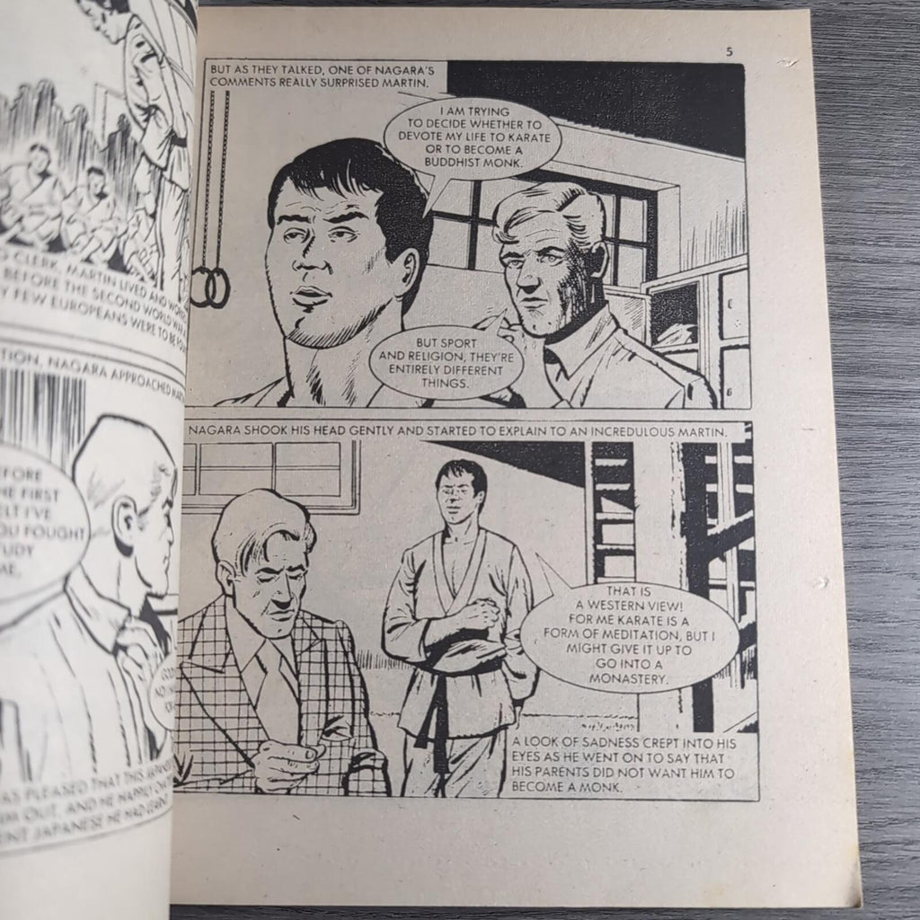 Commando Comic Issue Number 1498 Way Of Honour