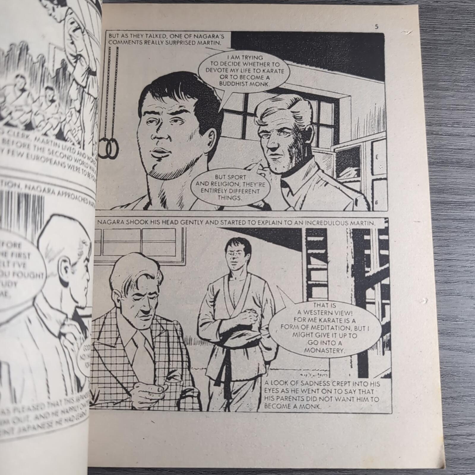 Commando Comic Issue Number 1498 Way Of Honour