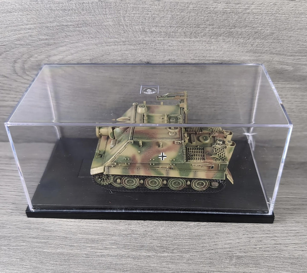 Dragon Armor Sturmtiger 38cm RW61 AUF 1:72 Scale Model Tank 60026