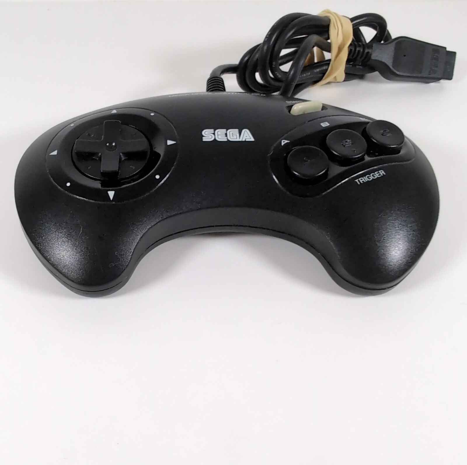 Sega Mega Drive Controller D-Pad Original Model: 1650 Tested & Working