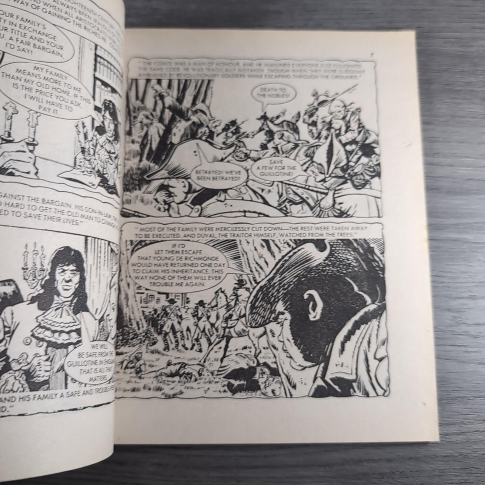 Commando Comic Issue Number 1407 A Time For Justice
