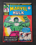 Mighty World of Marvel Issue No 95 July 1974 Vintage Marvel UK Comic - Retrorama UK