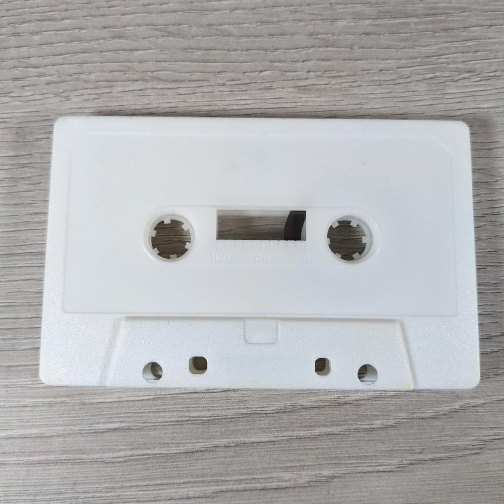 Action Biker Clumsy Colin ZX Spectrum 48K 128K Game Cassette Tested & Working