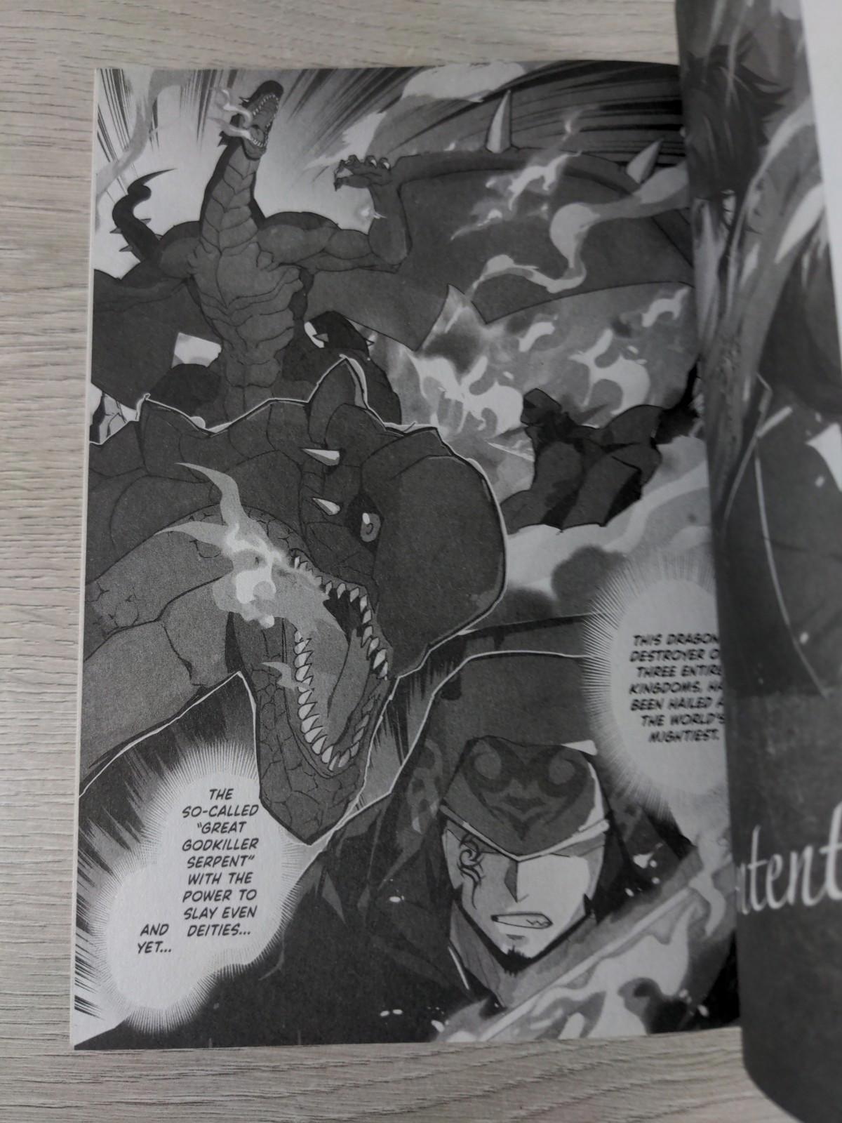 The Strongest Sage With The Weakest Crest No 1  Shinkoshoto Manga Paperback Book