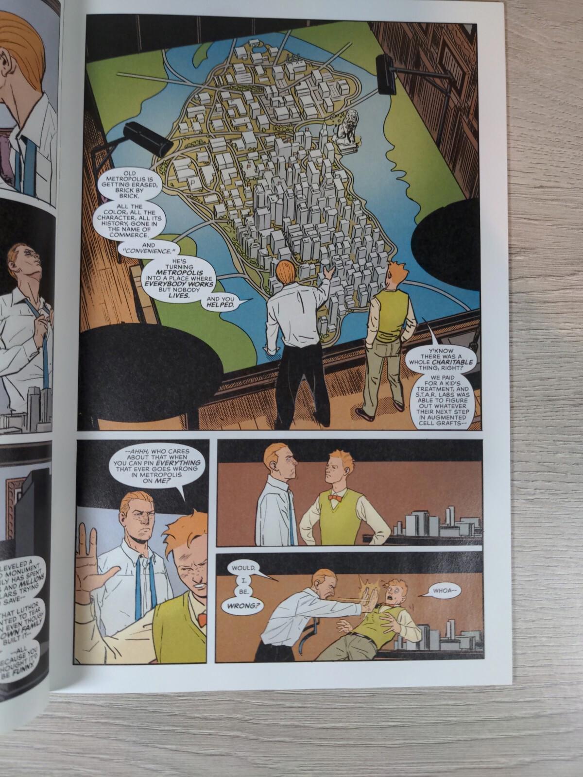 DC Universe Comics Supermans Pal Jimmy Olsen Issue No 2 - 2019 - Retrorama UK