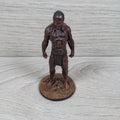 Eaglemoss Lurtz Lord of the Rings Collectors Models Metal Figure NLP 2005