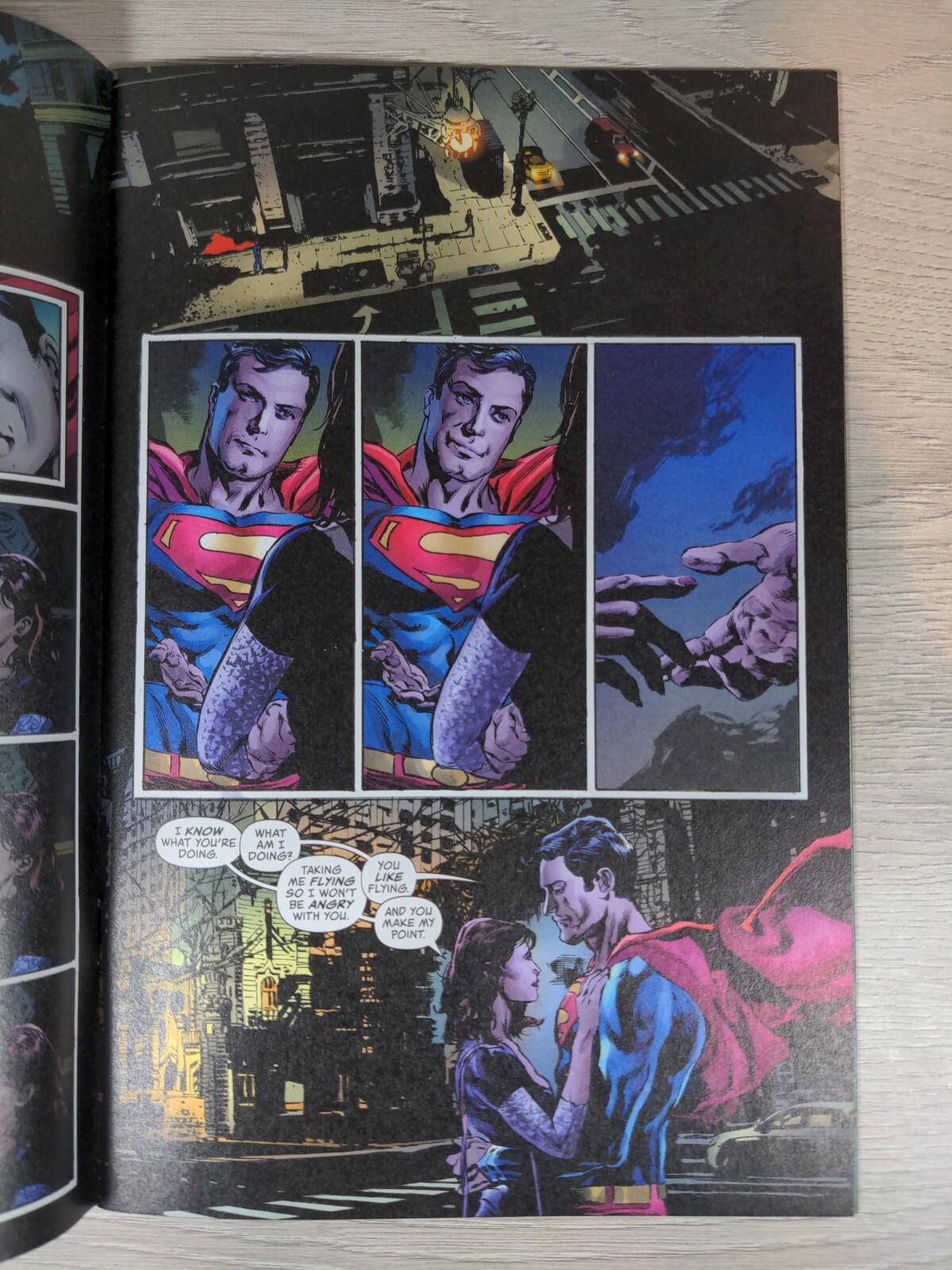 DC Universe: Lois Lane Issue Number 3 Truth  2019 DC Comics - Retrorama UK
