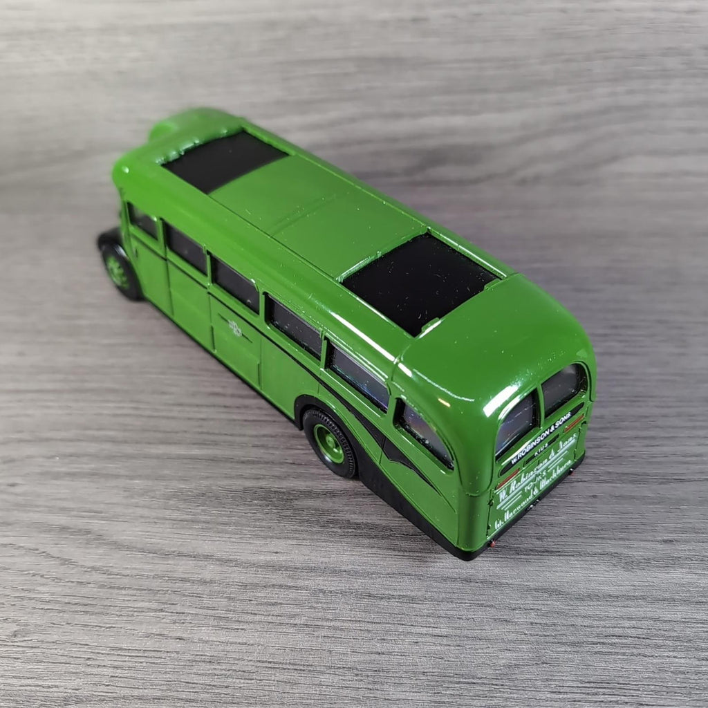 Corgi Classics Commercials The East Lancashire Guy Arab Leyland Tiger Model