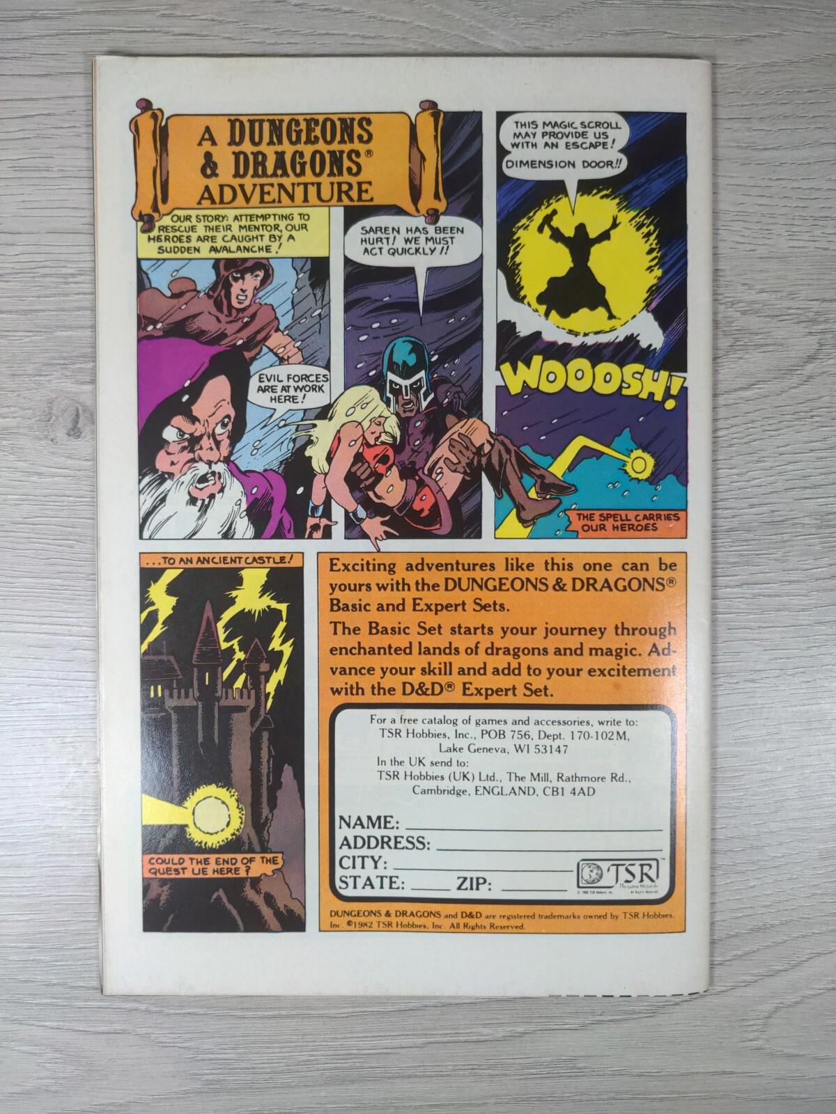 DC Comics Green Lantern #156 September 1982 Vintage Comic - Vintage Comic - Retrorama UK