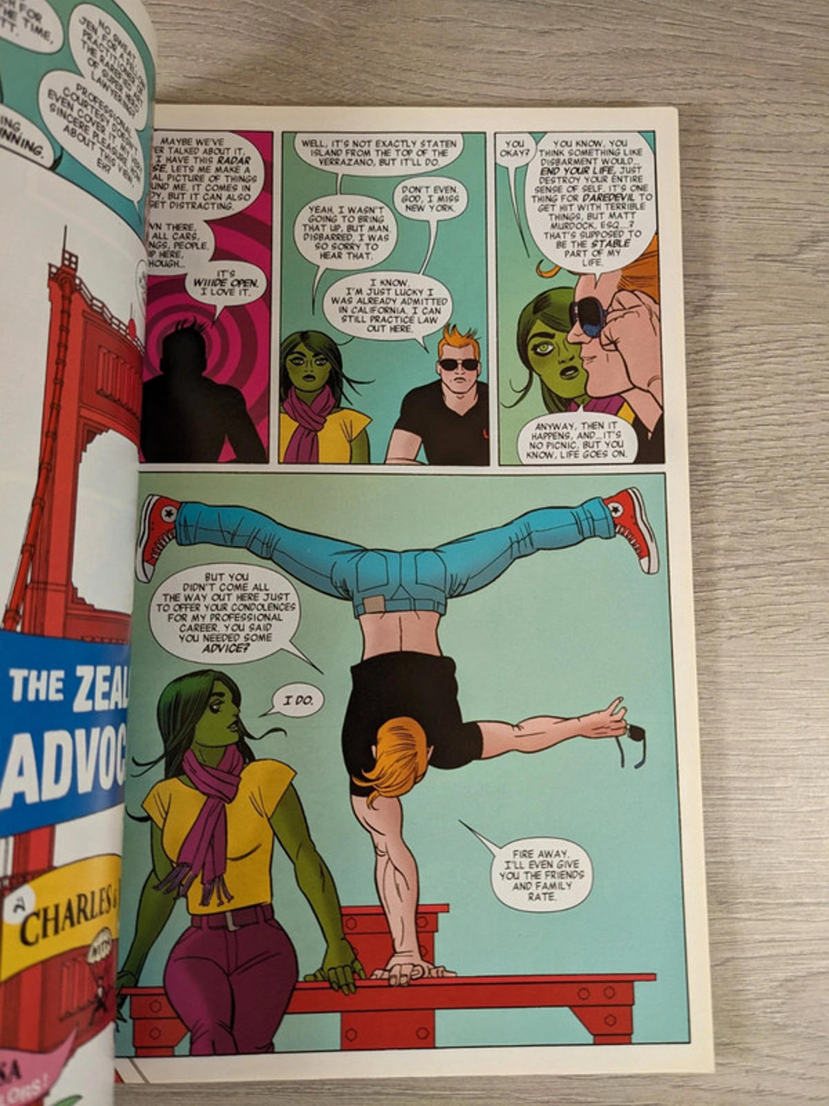 Marvel Now! Comics A Force Presents Vol 4 Graphic Novel