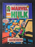 Mighty World of Marvel Issue No 102 September 1974 Marvel UK Vintage Comic - Retrorama UK