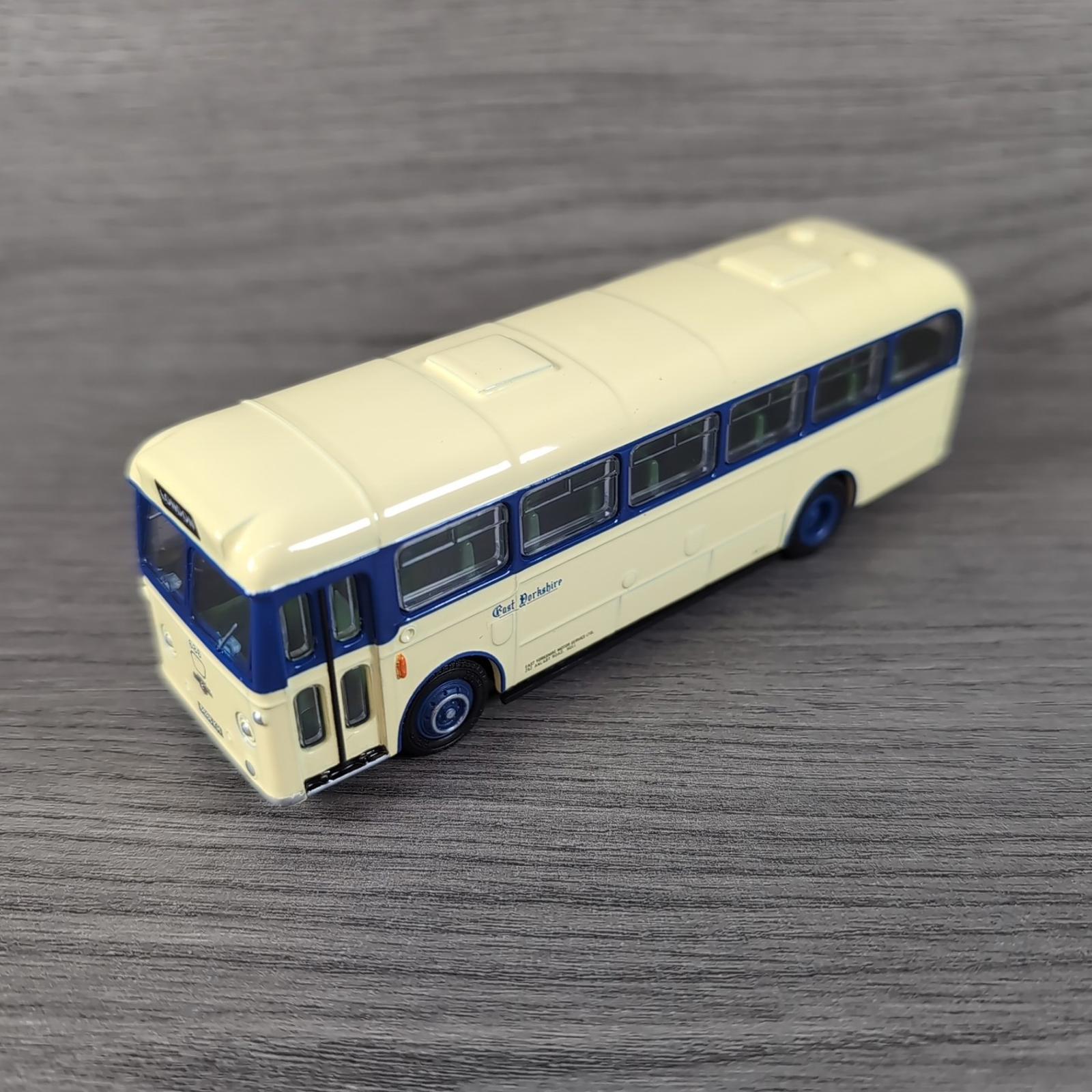 Exclusive First Editions EFE Leyland Tiger Cub 24309 Diecast Model 1:76 Scale