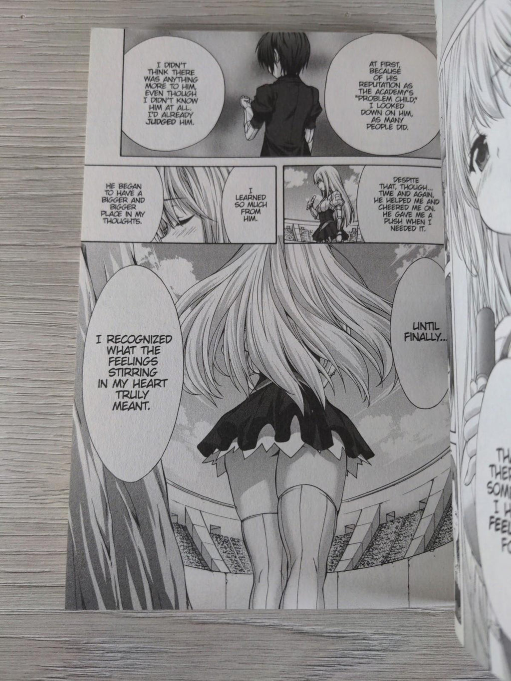 Dragonar Academy Vol 13 Shiki Mizuch Manga Graphic Novel Paperback Book - Retrorama UK
