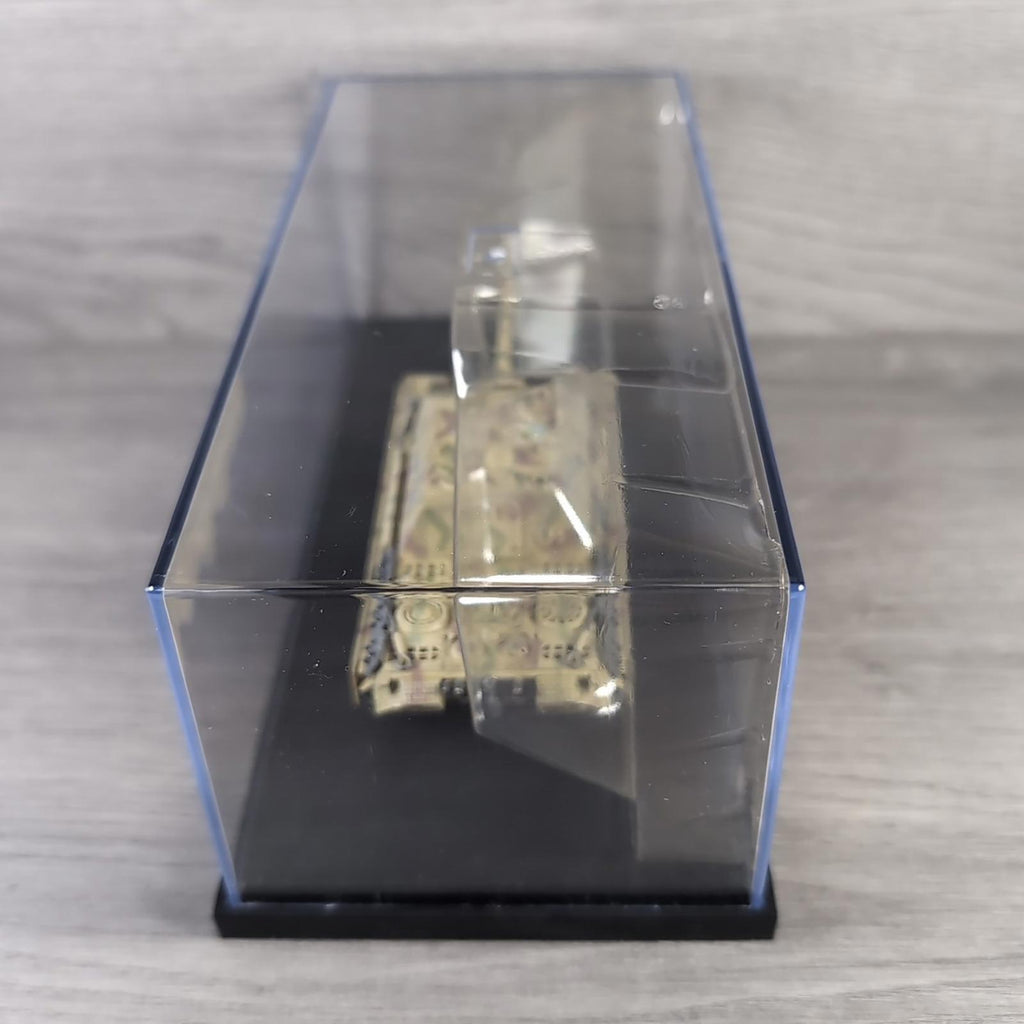 Dragon Armor Jagdpanther Eary Production w/Zimmerit France 1944 1:72 Scale Model