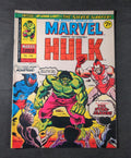 Mighty World of Marvel Issue No 103 September 1974 Vintage Marvel UK Comic - Retrorama UK