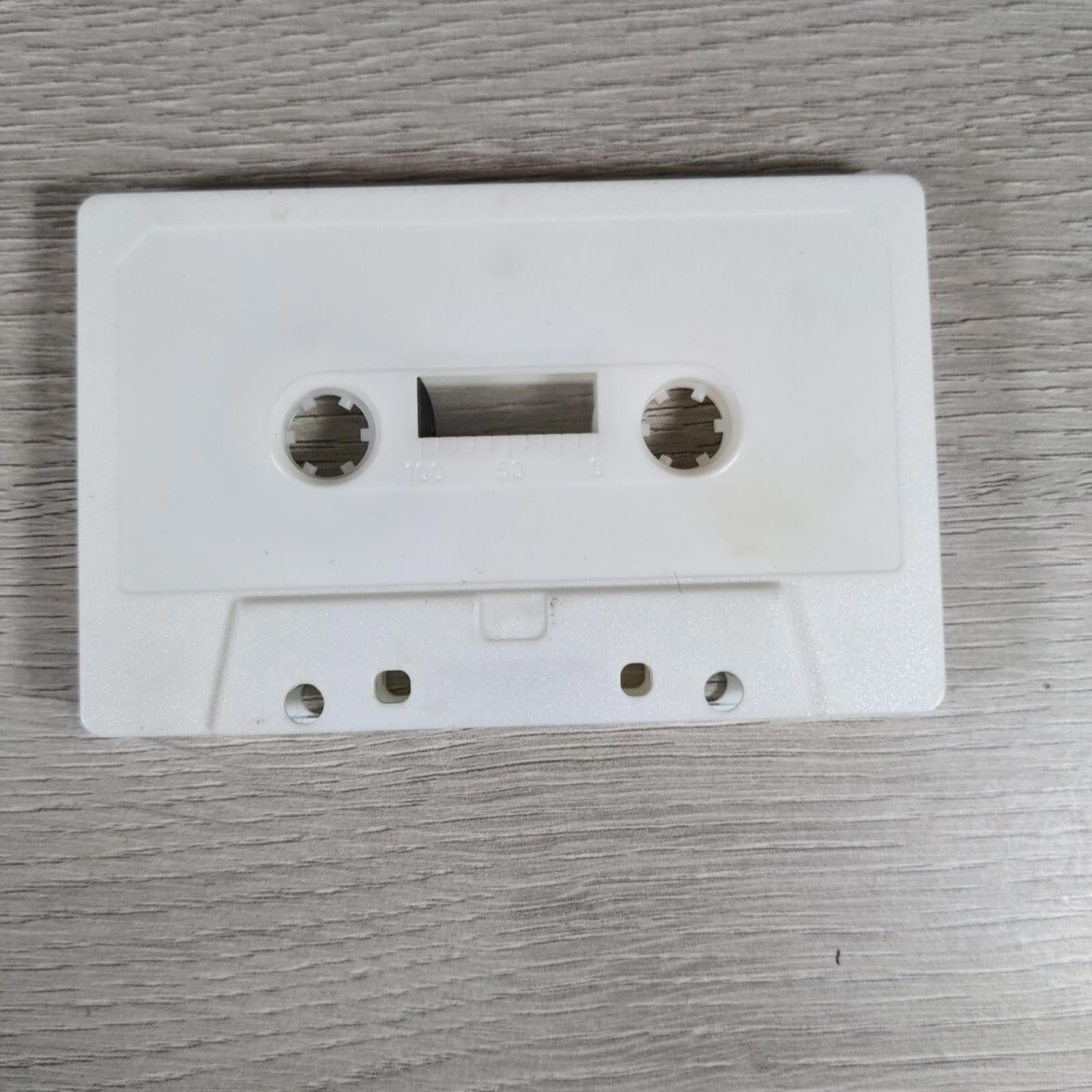 One Man And His Droid ZX Spectrum 48K Video Game Cassette Tested & Working