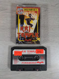Kai Temple ZX Spectrum 48K 128K Game Cassette Tested & Working - Retrorama UK