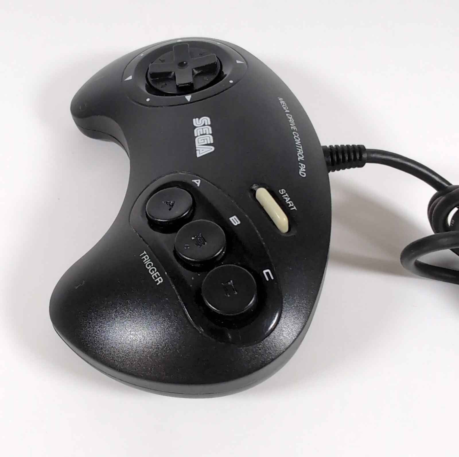 Sega Mega Drive Controller D-Pad Original Model: 1650 Tested & Working