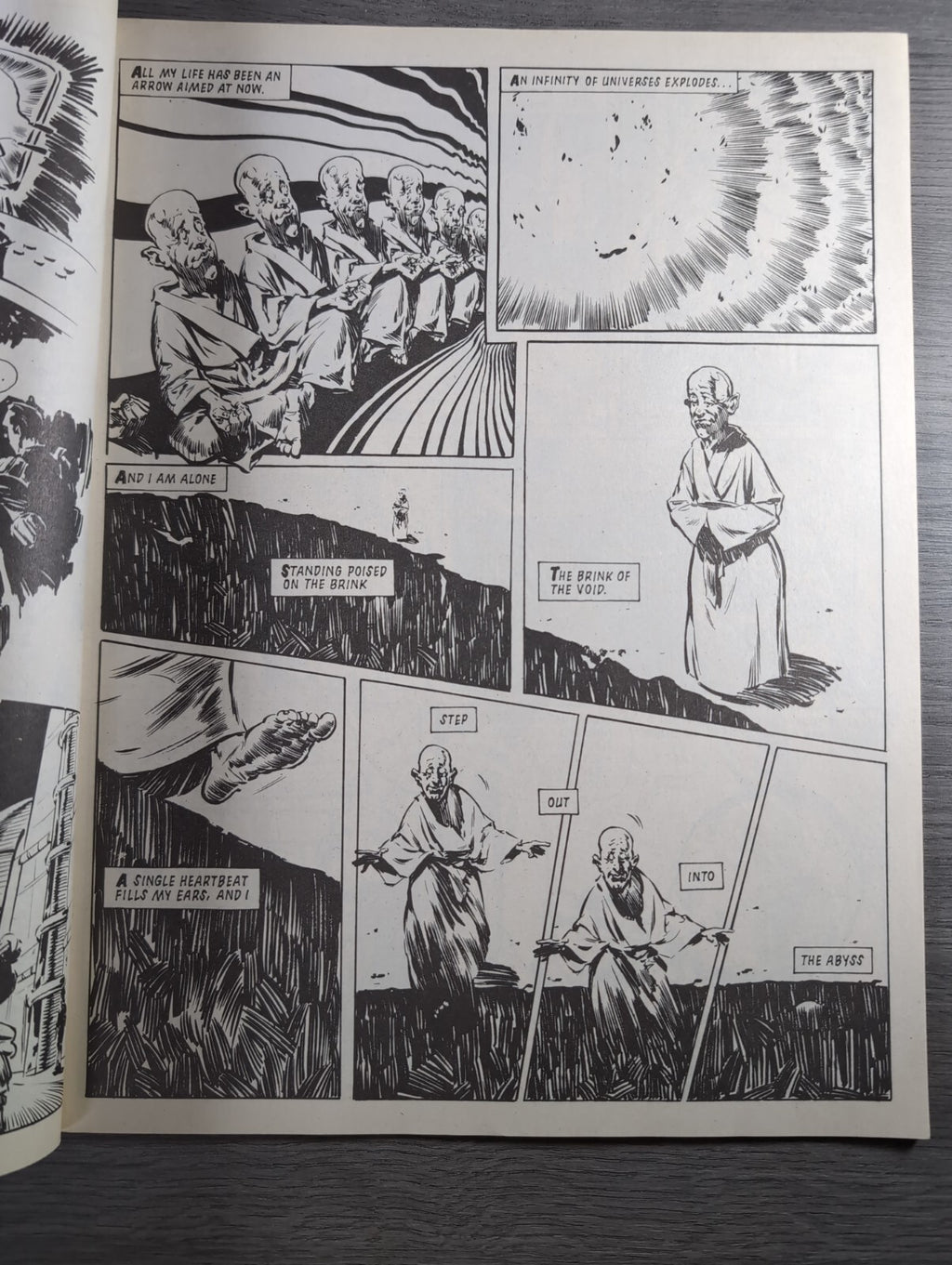 2000AD Prog 612 Featuring Judge Dread Comic 4th Feb 1989 Vintage Retro Comic