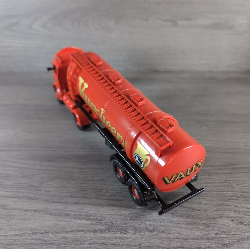 Corgi Classics 27901 Atkinson Articulated Tanker Set Vaux Breweries