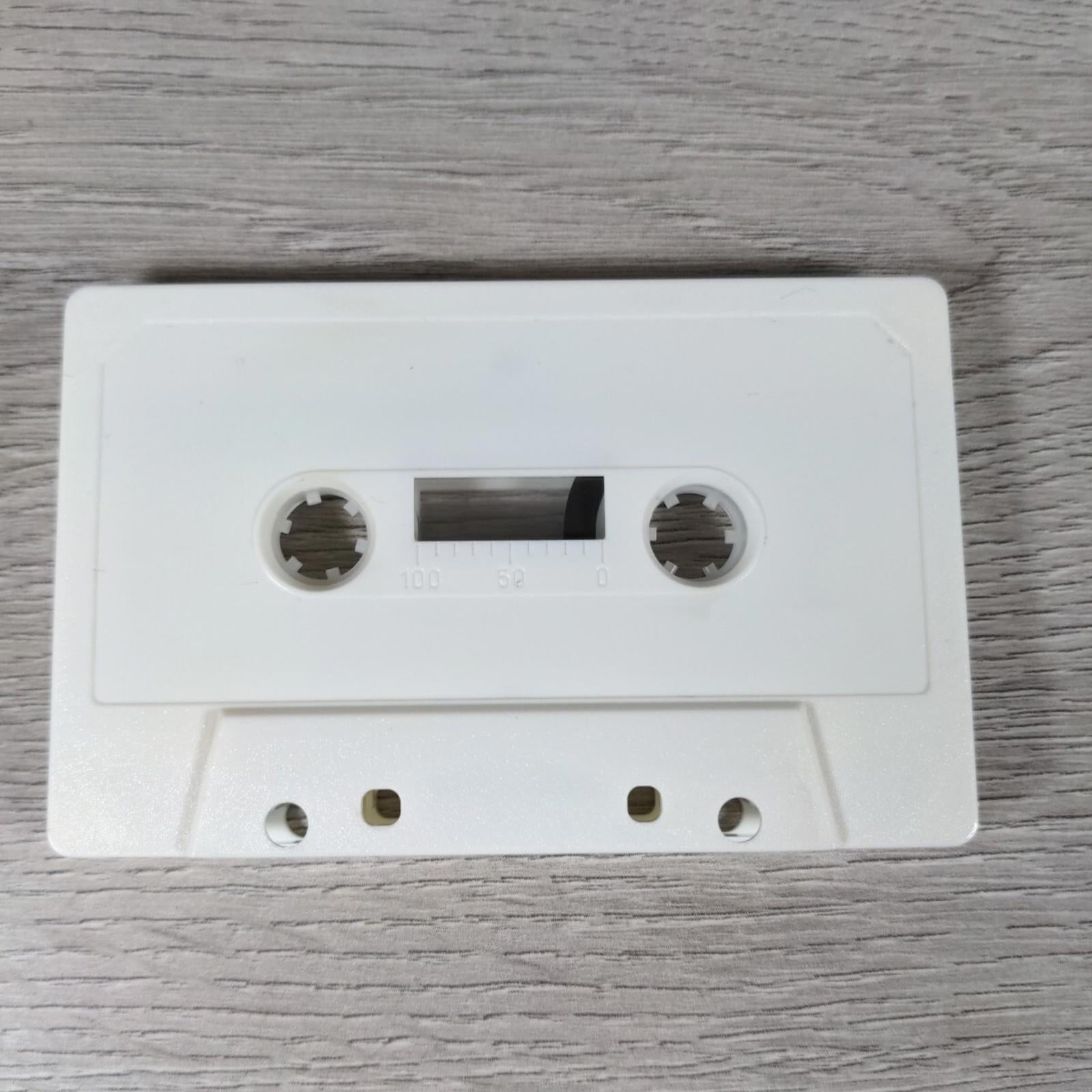 One Man And His Droid Commodore 64 C64 Video Game Cassette Tested & Working